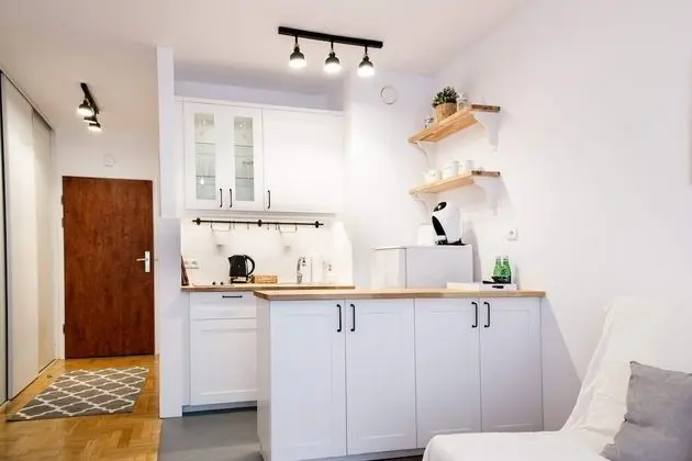 Comfort Apart Daire, Şehir Manzaralı