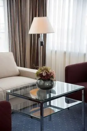 Çatı Katı Süiti (Penthouse), 1 En Büyük (King) Boy Yatak