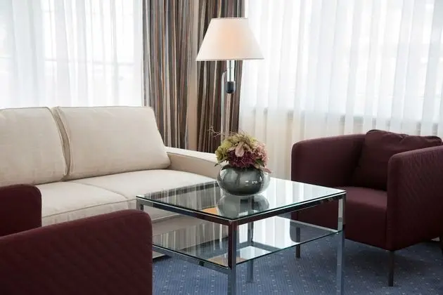 Çatı Katı Süiti (Penthouse), 1 En Büyük (King) Boy Yatak