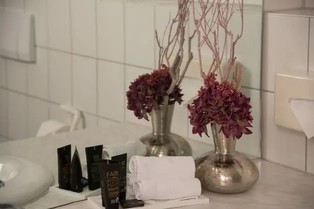 Çatı Katı Süiti (Penthouse), 1 En Büyük (King) Boy Yatak