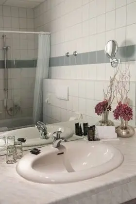 Çatı Katı Süiti (Penthouse), 1 En Büyük (King) Boy Yatak