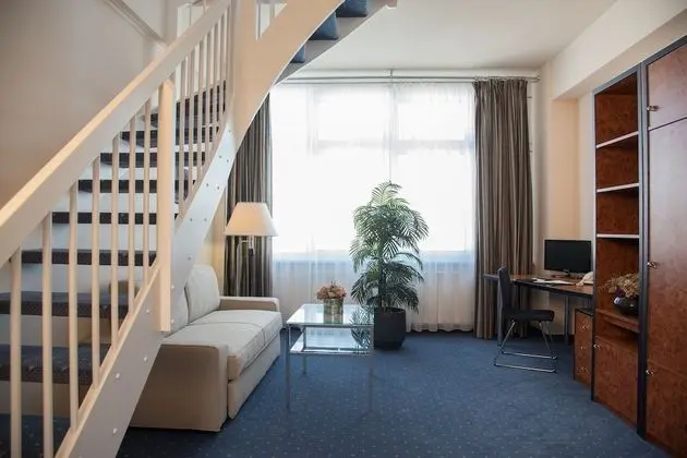 Maisonette