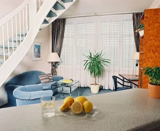 Maisonette