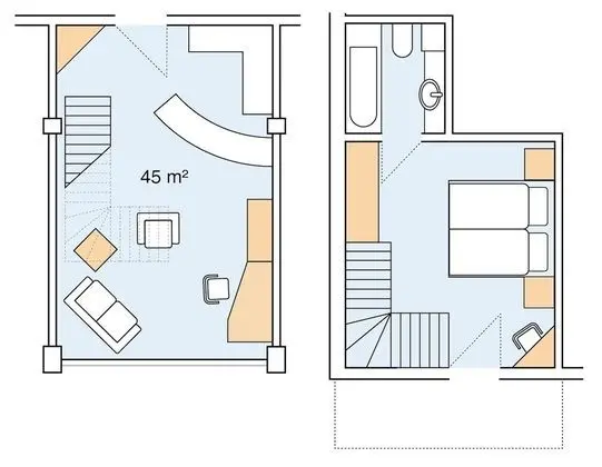 Maisonette