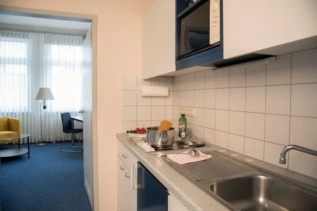 Standard Stüdyo