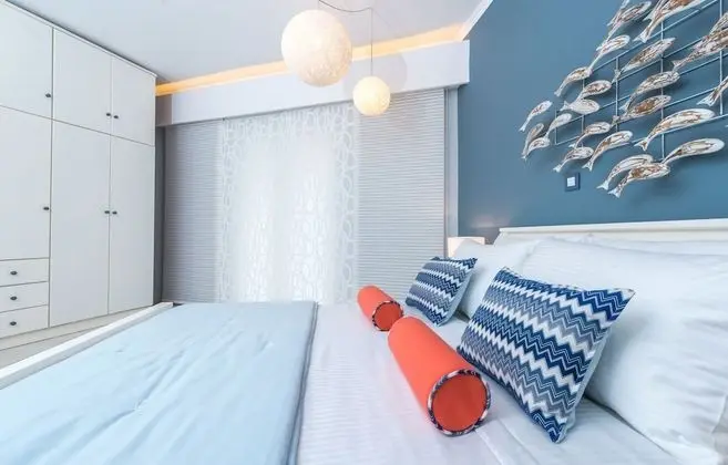 Deluxe Double Room  (2nd / 3rd floor)