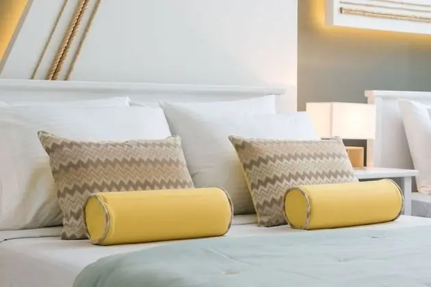 Deluxe Double Room  (2nd / 3rd floor)