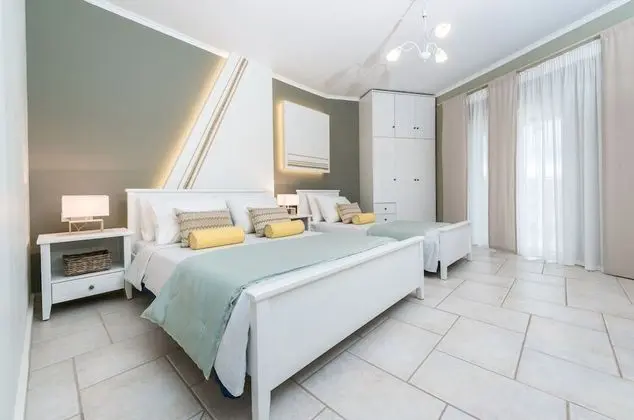 Deluxe Double Room  (2nd / 3rd floor)