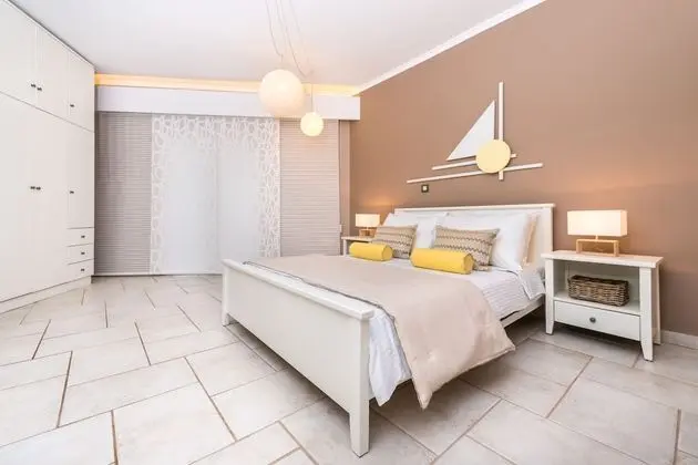 Deluxe Double Room  (2nd / 3rd floor)