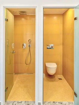 Grand Suite, Jetted Tub, Sea View  (2nd / 3rd floor)