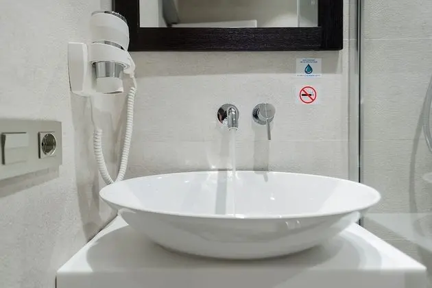 Comfort Tek Kişilik Oda, 1 Tek Kişilik XL Yatak, Sigara İçilmez, Avlu Manzaralı