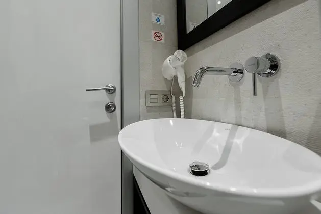 Comfort Tek Kişilik Oda, 1 Tek Kişilik XL Yatak, Sigara İçilmez, Avlu Manzaralı