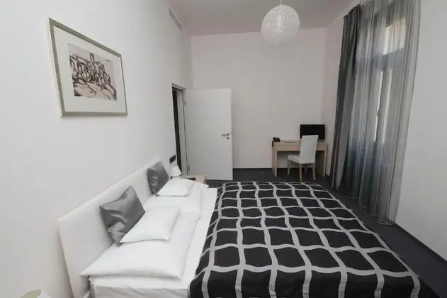Tek Kişilik Oda
