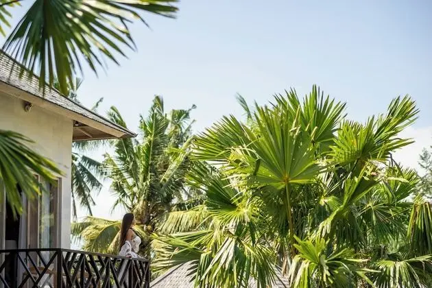 Villa, 2 Yatak Odası (Pool)