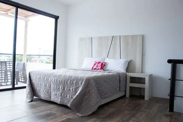 Luxury Süit
