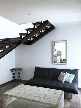 Luxury Süit
