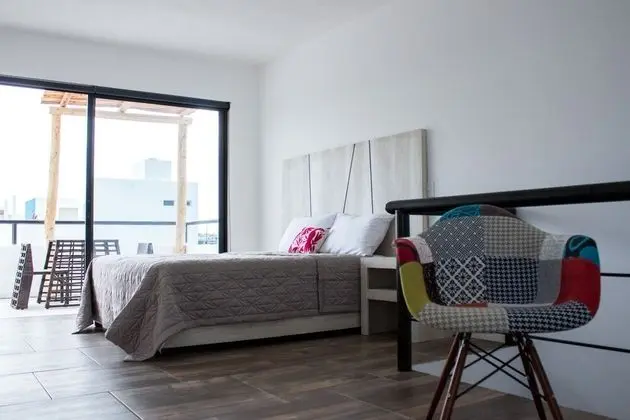Luxury Süit