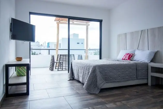 Luxury Süit