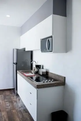 Luxury Süit