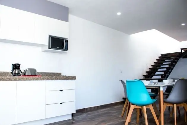 Luxury Süit