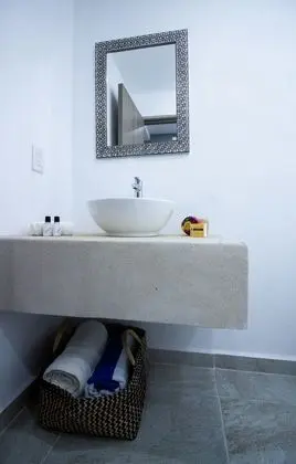 Luxury Süit
