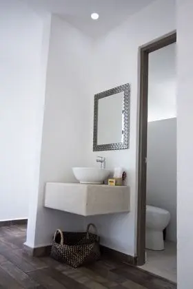 Luxury Süit