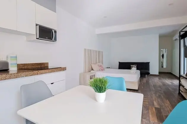 Oturma alanı