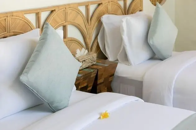 Luxury Villa, 2 Yatak Odası, Havuz Manzaralı