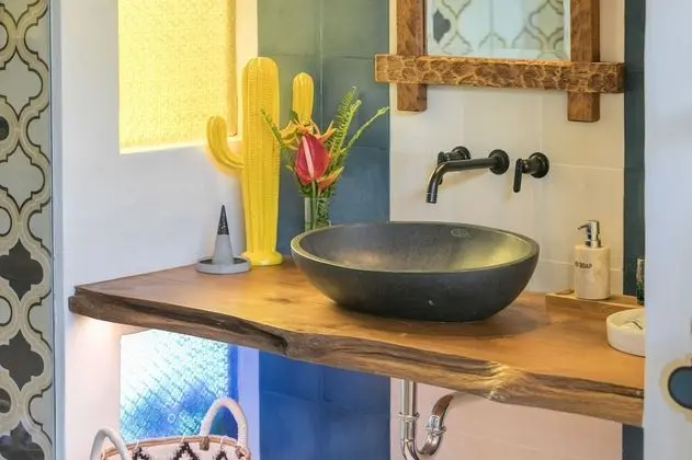 Luxury Villa, 2 Yatak Odası, Havuz Manzaralı