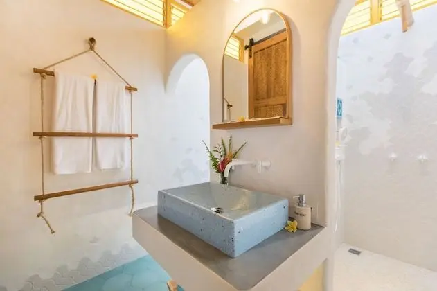 Luxury Villa, 2 Yatak Odası, Havuz Manzaralı