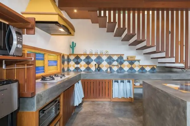 Luxury Villa, 2 Yatak Odası, Havuz Manzaralı