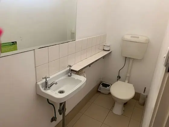 Executive Apart Daire, 1 En Büyük (King) Boy Yatak, Küçük Mutfak, Bahçe Manzaralı