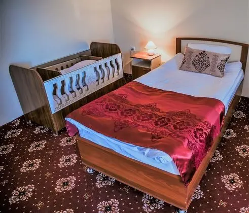 Standard Tek Kişilik Oda