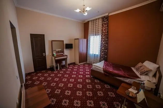 Standard Tek Kişilik Oda