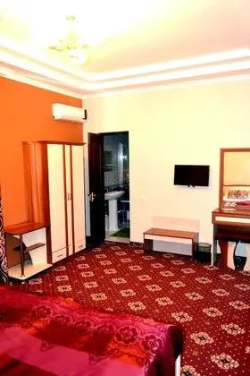 Standard Tek Kişilik Oda