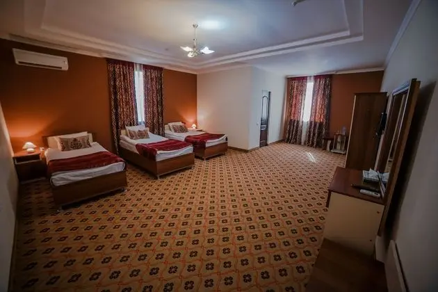 Standard Üç Kişilik Oda