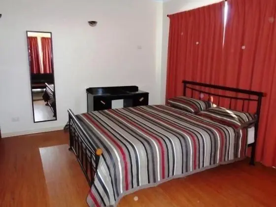 Ev, 3 Yatak Odası