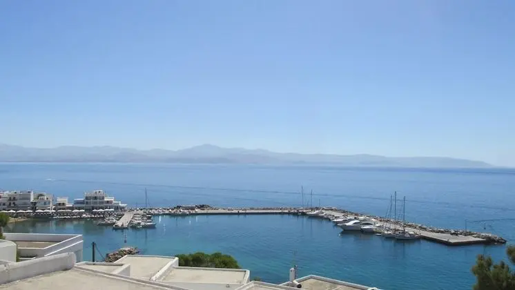 Apart Daire, 1 Yatak Odası, Deniz Manzaralı