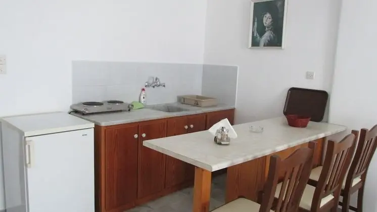 Basic Apart Daire, 2 Yatak Odası, Kısmi Deniz Manzaralı