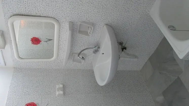 Basic Apart Daire, 2 Yatak Odası, Kısmi Deniz Manzaralı