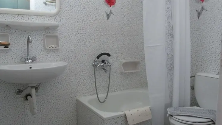 Standard Oda, Kısmi Deniz Manzaralı