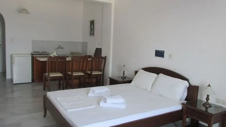 Stüdyo, Deniz Manzaralı