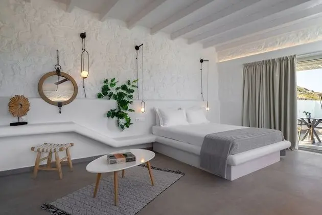 Luxury Süit, Kişiye Özel Havuzlu, Deniz Manzaralı