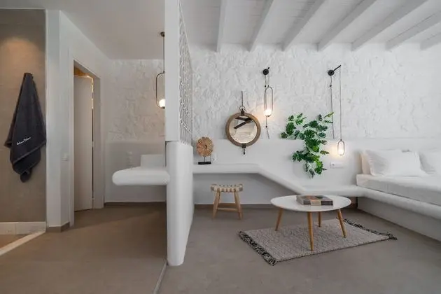 Luxury Süit, Kişiye Özel Havuzlu, Deniz Manzaralı