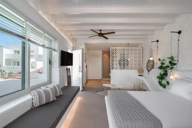 Luxury Süit, Kişiye Özel Havuzlu, Deniz Manzaralı