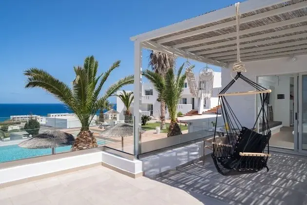 Luxury Süit, Kişiye Özel Havuzlu, Deniz Manzaralı