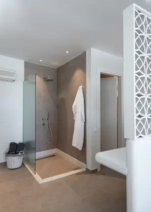 Luxury Süit, Kişiye Özel Havuzlu, Deniz Manzaralı