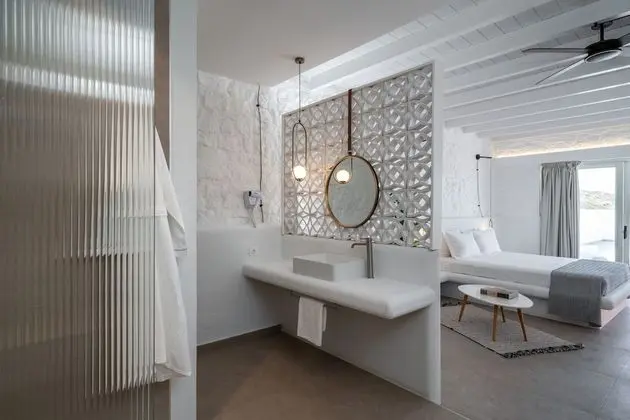 Luxury Süit, Kişiye Özel Havuzlu, Deniz Manzaralı