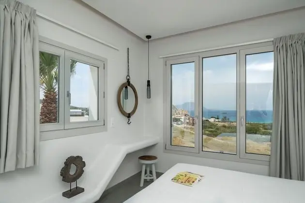 Superior Süit, Deniz Manzaralı
