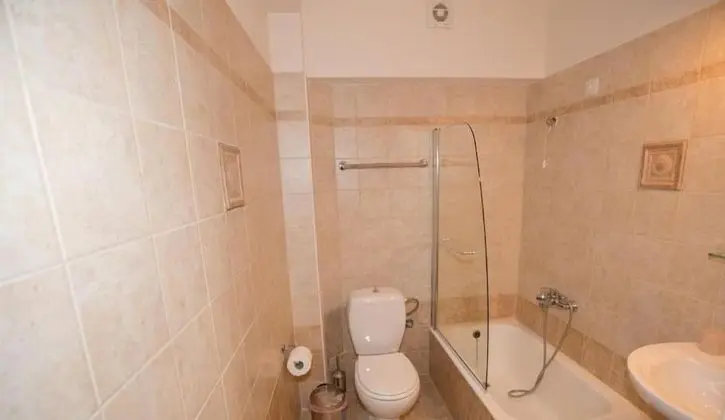 Basic Tek Kişilik Oda